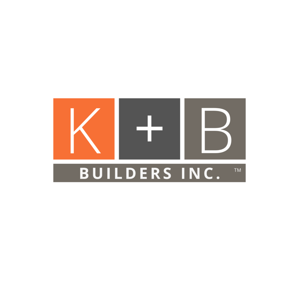 K&B Builders Inc. Tampa FL Logo